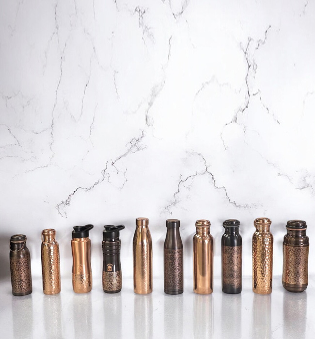 Healthy Soulful Eco Friendly